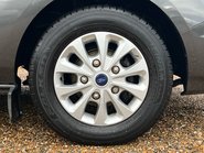 Ford Transit Custom 280 LIMITED P/V ECOBLUE 4
