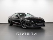 Ford Mustang 5.0 Mustang Mach 1 Auto 2dr 1