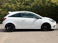 Vauxhall Corsa 1.4i ecoTEC Limited Edition Euro 6 3dr 7