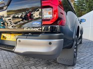 Toyota Hilux Invincible X 4WD 2.8 D-4D Double Cab Pickup - Hardtop Canopy 25