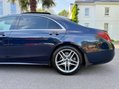 Mercedes-Benz S Class 2.9 S350Ld AMG Line (Executive) G-Tronic+ Euro 6 (s/s) 4dr 34