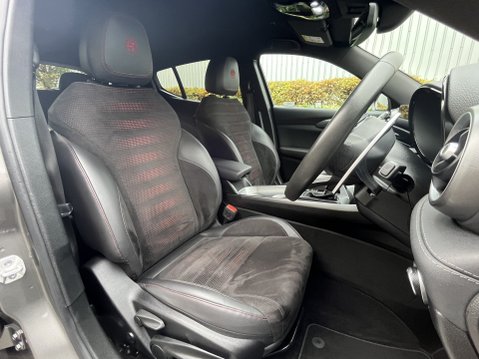 Alfa Romeo Tonale TB VELOCE DCT MHEV 14