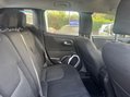 Jeep Renegade 1.4T MultiAirII Longitude DDCT Euro 6 (s/s) 5dr 27