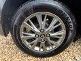 Toyota Yaris 1.5 VVT-i Icon CVT Euro 6 5dr 18