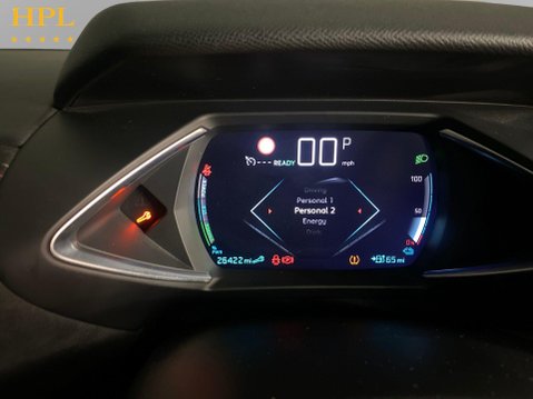 DS DS 3 E-TENSE 50kWh Performance Line Crossback 5dr Electric Auto (136 ps) Cruise 13