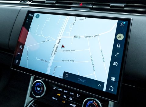 Land Rover Range Rover P530 Autobiography LWB 22