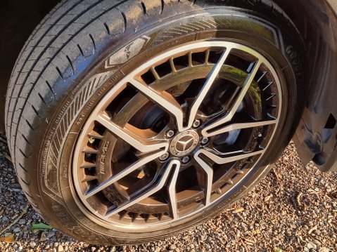 Mercedes-Benz EQB EQB 350 4MATIC AMG LINE PREMIUM 15