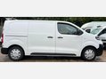 Vauxhall Vivaro 1.5 Turbo D 2700 Dynamic Panel Van 6dr Diesel Manual L1 H1 Euro 6 (s/s) (10 8