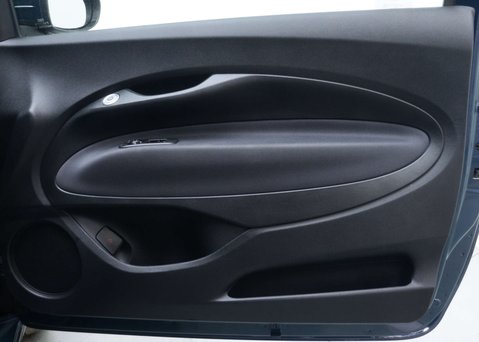 Fiat 500e 500e Icon 3dr 38