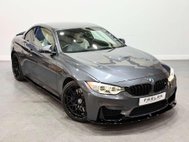 BMW M4 3.0 BiTurbo Competition Convertible 2dr Petrol DCT Euro 6 (s/s) (450 ps) 14