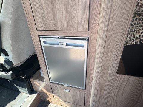 Fiat Ducato Select 122 17