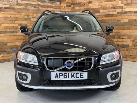 Volvo XC70 3.0 T6 SE Lux Estate 5dr Petrol Geartronic AWD Euro 5 (304 ps)