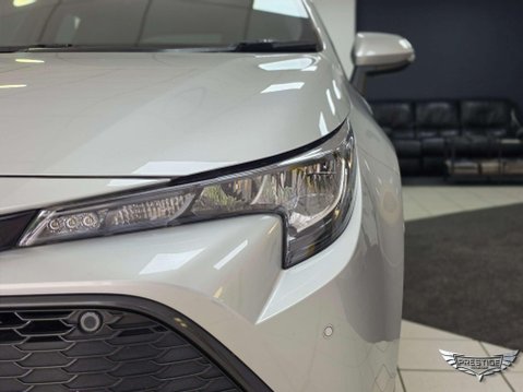 Toyota Corolla 1.8 VVT-h Icon Tech CVT Euro 6 (s/s) 5dr 7