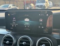 Mercedes-Benz GLC GLC300d AMG Line (Premium Plus) SUV 5dr Diesel G-Tronic+ 4MATIC Euro 6 (s/s 21