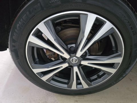 Nissan Qashqai 1.6 DIG-T N-Connecta Euro 6 (s/s) 5dr 52
