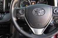 Toyota Rav 4 VVT-I ICON AWD TSS 19