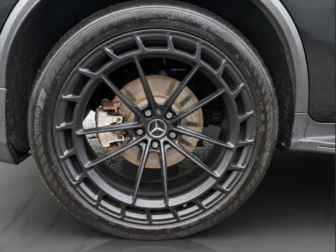 Mercedes-Benz GLC AMG GLC 43 4MATIC PREMIUM PLUS 30