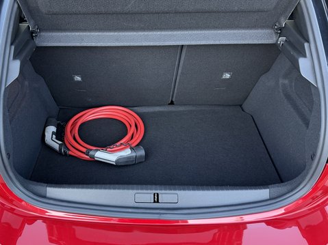 Vauxhall Corsa 100kW Ultimate 50kWh 5dr Auto 38