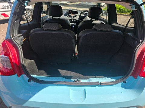 Renault Twingo DYNAMIQUE 11