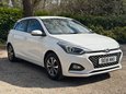 Hyundai i20 1.0 T-GDi SE Euro 6 5dr 1