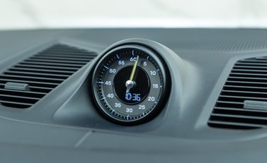 Porsche Cayenne TURBO E-HYBRID Coupe with GT Package 21