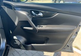 Nissan X-Trail 2.0 DCI TEKNA XTRONIC 4WD AUTO 20
