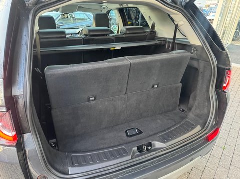 Land Rover Discovery Sport TD4 HSE 7