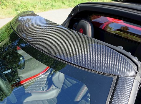 Alfa Romeo 4C Spider 27