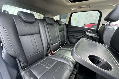 Ford Kuga 2.0 Kuga Titanium X TDCi 5dr 24