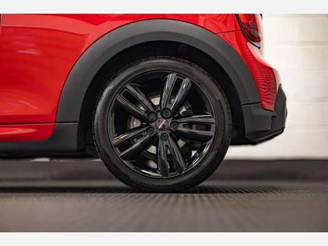 Mini Hatch 1.5 Cooper Sport Steptronic Euro 6 (s/s) 3dr 93