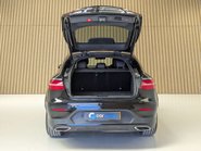 Mercedes-Benz GLC 2.1 GLC 220 D 4Matic AMG Line Premium+ Auto 4WD 5dr 22