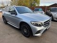 Mercedes-Benz GLC GLC 220 D 4MATIC AMG LINE PREMIUM PLUS 1
