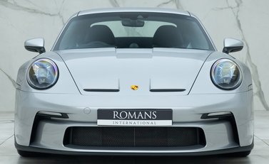 Porsche 911 GT3 Touring (992) 4