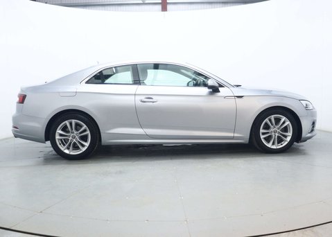 Audi A5 2.0 A5 Sport TFSI Auto 2dr 12