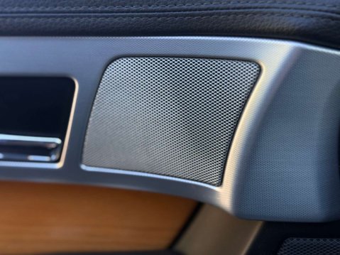 Jaguar XF 2.2d SE Saloon 4dr Diesel Auto Euro 5 (s/s) (190 ps) 36