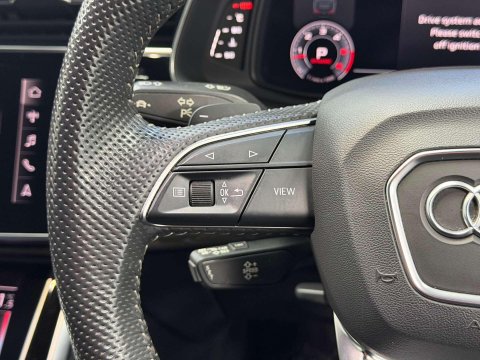 Audi Q7 3.0 TDI V6 50 Black Edition SUV 5dr Diesel Tiptronic quattro Euro 6 (s/s) ( 34