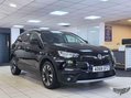Vauxhall Grandland X 1.6 Turbo D BlueInjection Sport Nav Euro 6 (s/s) 5dr 2