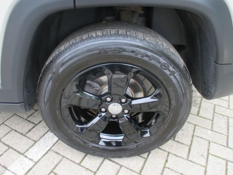 Jeep Compass 1.6 MultiJetII Longitude Euro 6 (s/s) 5dr 45