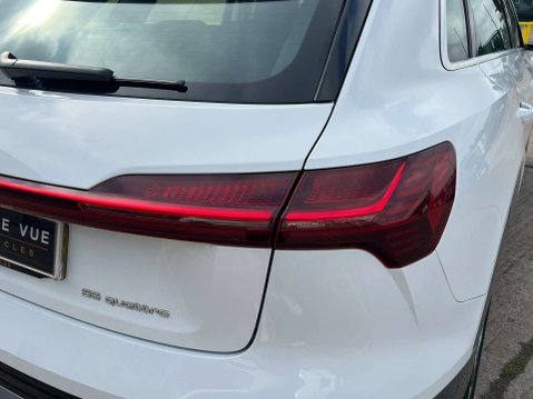 Audi E-Tron e-tron 55 Quattro 4WD 5dr - NATIONAL DELIVERY* 64