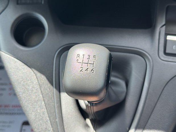 Peugeot Partner SWB L1H1 Low Roof Professional Air Con Sensors EURO 6 33