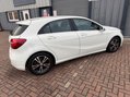 Mercedes-Benz A Class 1.5 A180d SE (Executive) Euro 6 (s/s) 5dr 59