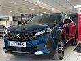 Peugeot 3008 1.6 13.2kWh Allure Premium e-EAT Euro 6 (s/s) 5dr 10