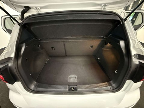 Volkswagen T-Cross 1.0 T-Cross R-Line TSi 5dr 44