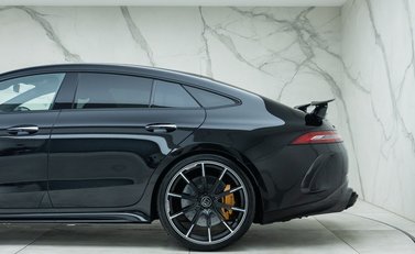 Mercedes-Benz Amg GT 63 S E PERFORMANCE BRABUS 51
