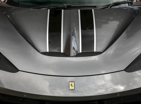 Ferrari 458 Speciale 25