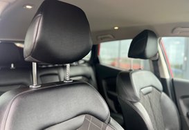 Renault Kadjar ICONIC 1.5 DCI 16