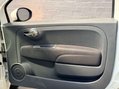 Fiat 500 1.2 500 Lounge 3dr 24