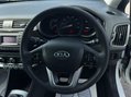 Kia Rio 1.25 1 Euro 6 5dr 19