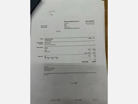 Ford Transit Courier 1.5 TDCi Panel Van 5dr Diesel Manual L1 Euro 6 (s/s) (SLD) (75 ps) 42