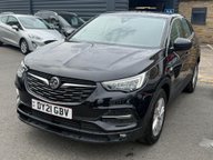 Vauxhall Grandland X SE PREMIUM 3